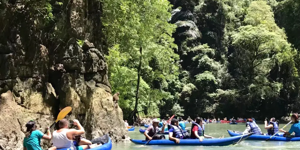 永安旅遊