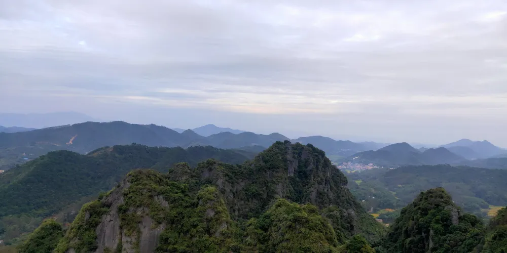 永安旅遊