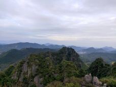 鹿峰山风景区-兴业-C-IMAGE