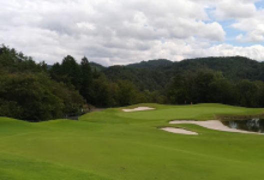 グリーンヒル瑞浪ゴルフ倶楽部景点图片