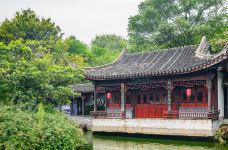 荆川公园-常州-世界美食游走达人