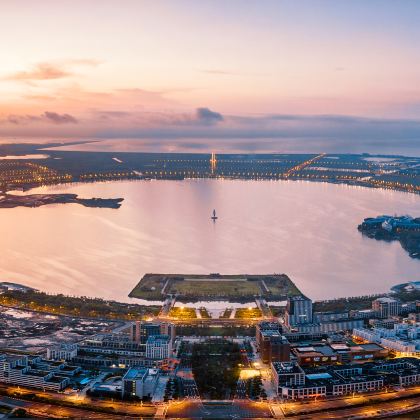 滴水湖2日1晚跟团游