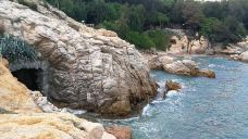 东门屿景区-东山-天涯乐逍遥