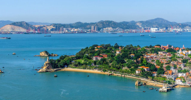 年轻人最喜欢的城市竟是它？浪漫景点数不胜数，来了之后还想来！