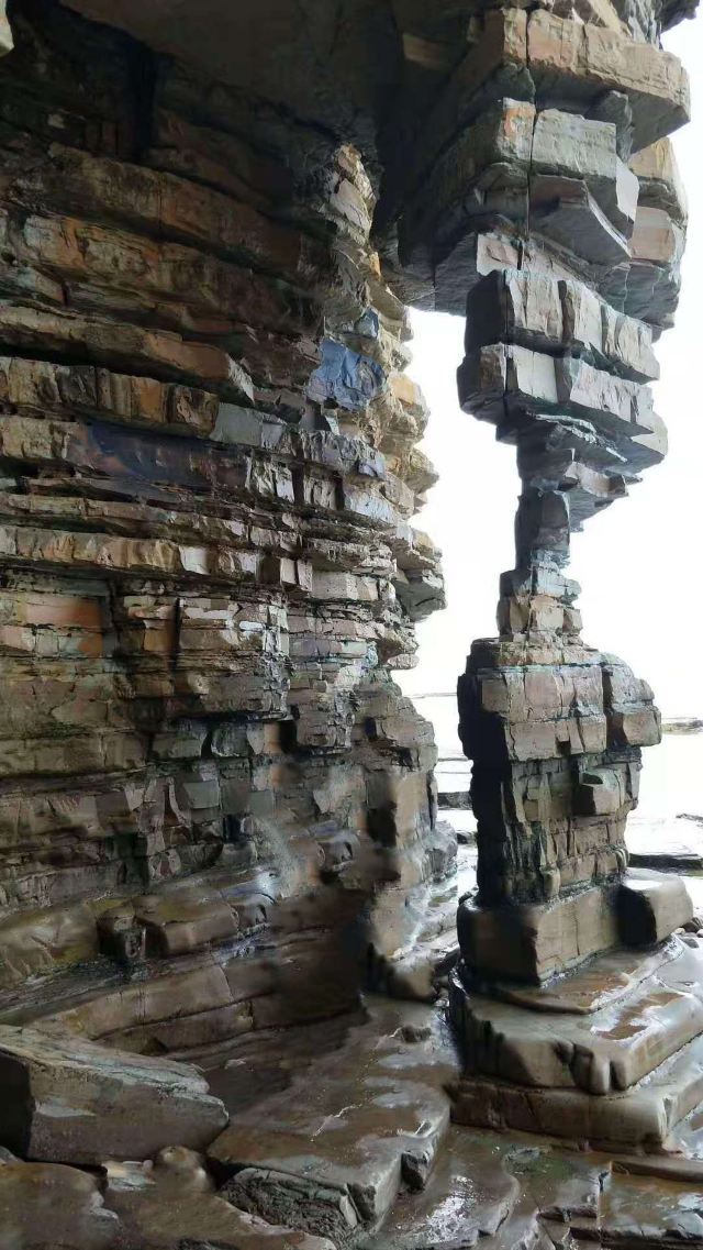 排石景区旅行图片 6