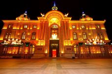 海澜飞马水城-江阴-丁其光