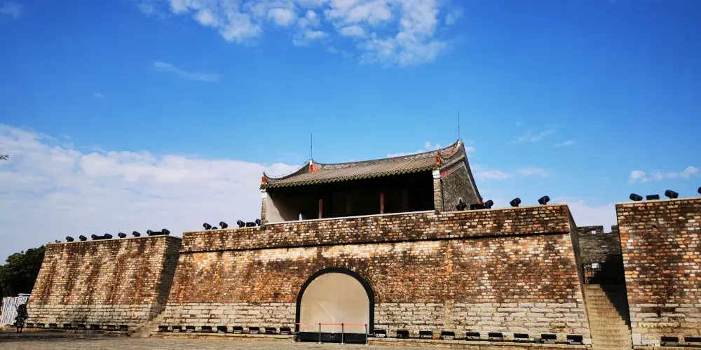 永安旅遊