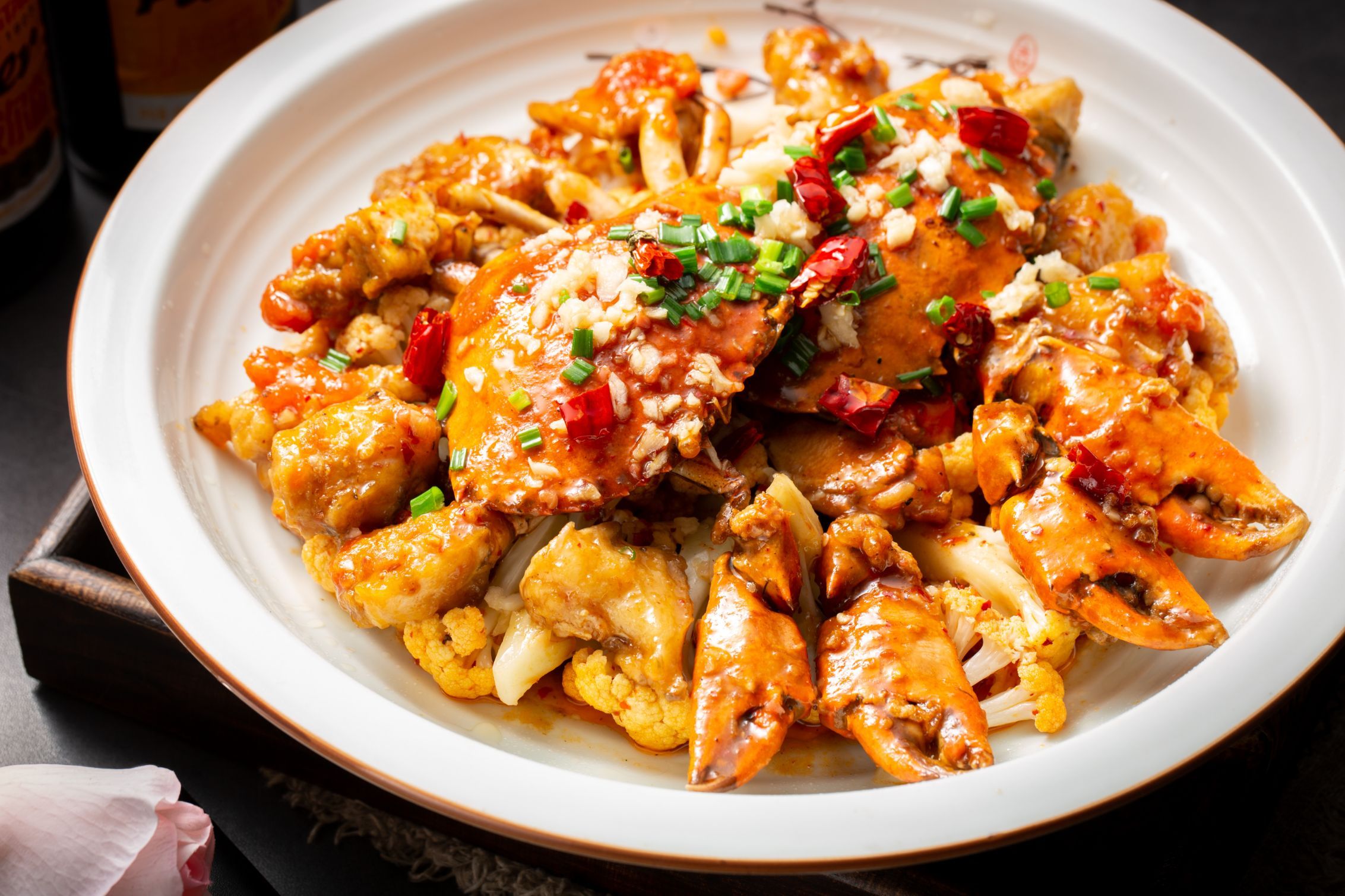 鑫悦楼海鲜大排档