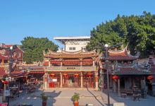 石鼓庙景点图片