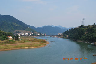 2012杭州黄山自驾3日游（西湖、灵隐寺、黄山翡翠谷、唐模、棠越古牌坊、屯溪老街、徽州古城）