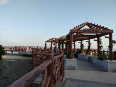 观海长廊-湛江-世界那么大可我只想走遍中国