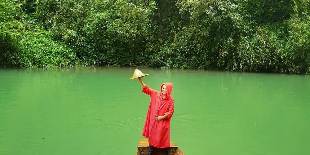 永安旅遊
