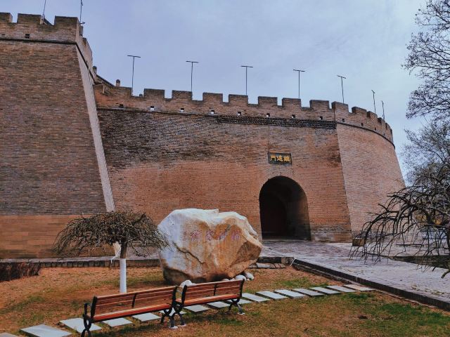 鼓楼旅行图片 1