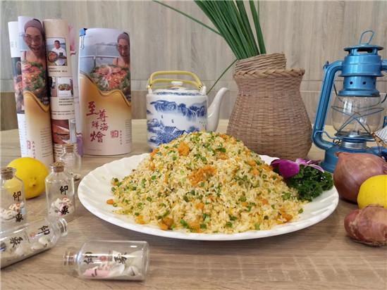 巽寮印象美食部落