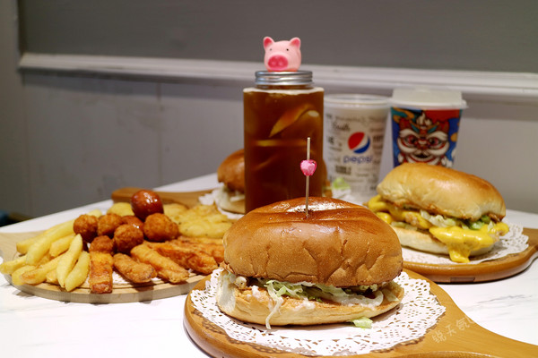 不必去澳门，家门口就能吃到美味的猪扒包，又香又脆好吃到爆