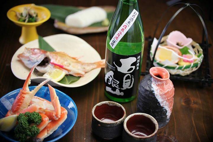 Ogoshiya餐厅图片