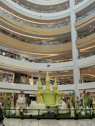 一个人的秦皇岛