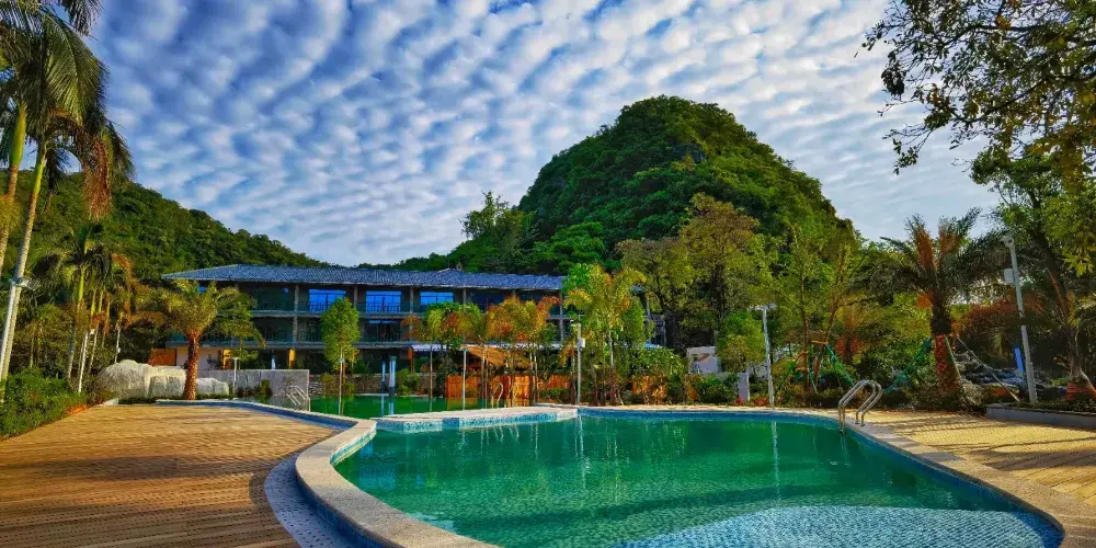 永安旅遊