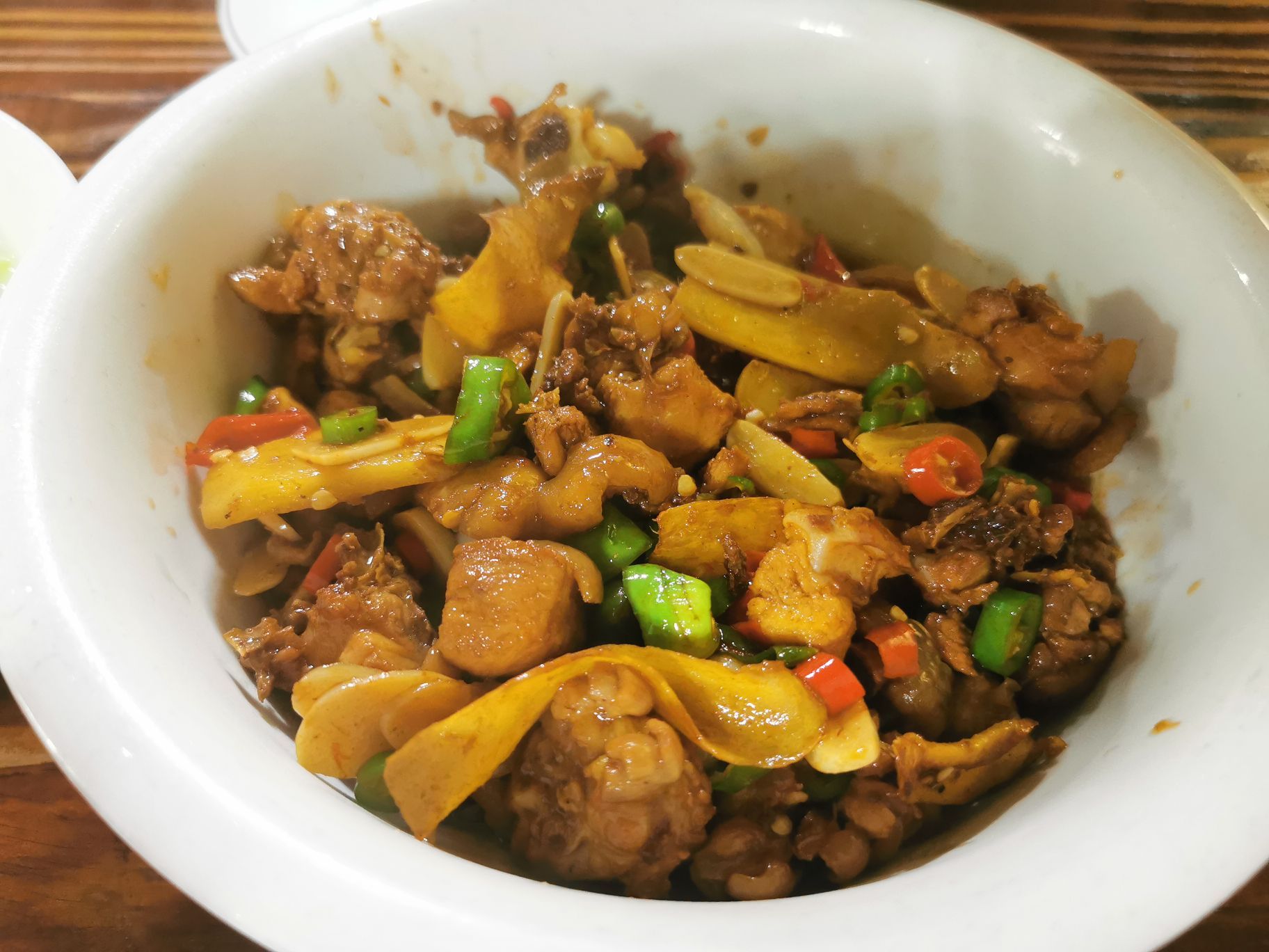 土家野菜馆(金鞭路店)餐厅图片