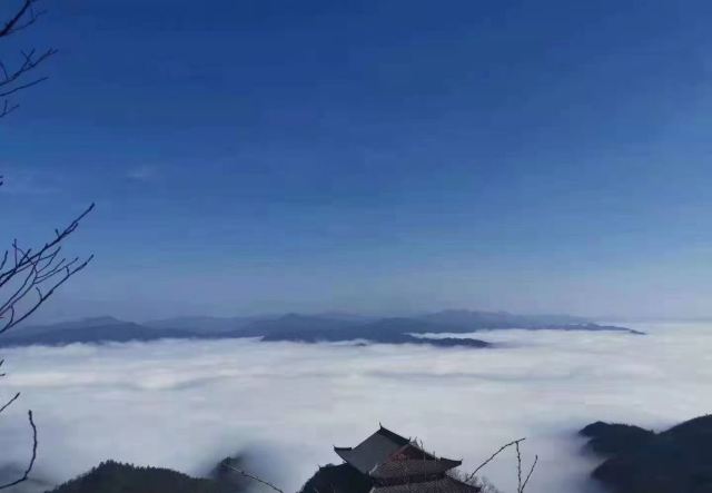 云台山风景区旅行图片 1