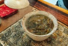 Tea Lounge购物图片