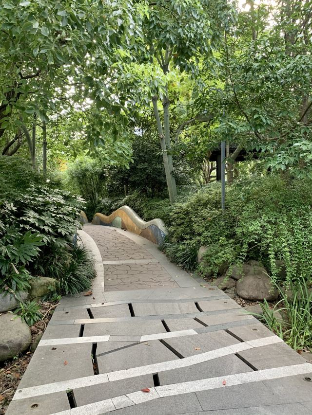 江浦公园旅行图片 10