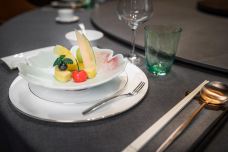 上海九思酒店·九宴餐厅-上海