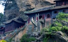 武当山风景区-丹江口-C-IMAGE