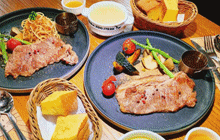 ZOO STEAK动物园牛排餐厅图片