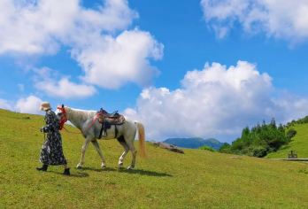 福建福州永泰中国云顶寨一日游【含门票、索道+上门接送用车】【[特色出行]专享小包团服务，上门接送，独立超省心，探访云顶仙境奇景！】