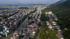 虞山/尚湖度假区游记图片] 在虞山南麓，赋新老街，下午茶、剧本杀、民宿，咖啡简餐不负虞城好时光！