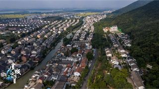 在虞山南麓，赋新老街，下午茶、剧本杀、民宿，咖啡简餐不负虞城好时光！