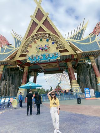 云南昆明三天两晚双人攻略