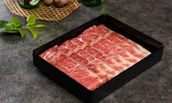 牛牛和牛寿喜锅(银泰城1.0店)