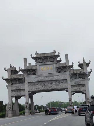 云游之九华山大愿文化园~地藏王菩萨