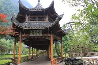 鬼斧神工张家界——2015年5月6天5晚张家界自由行