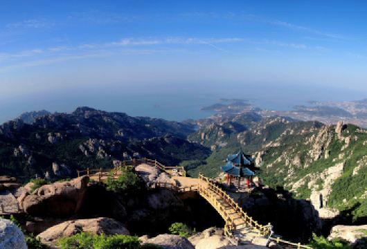 崂山仰口+太清+青山渔村+环海公路+八水河【私家团含门票】【[省心直达]直达崂山景区内免换乘，更省心，套餐均含市区上门接！】