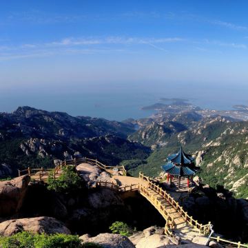 英国谢菲尔德大学往返峰区国家公园+查茨沃斯庄园一日游【中文】