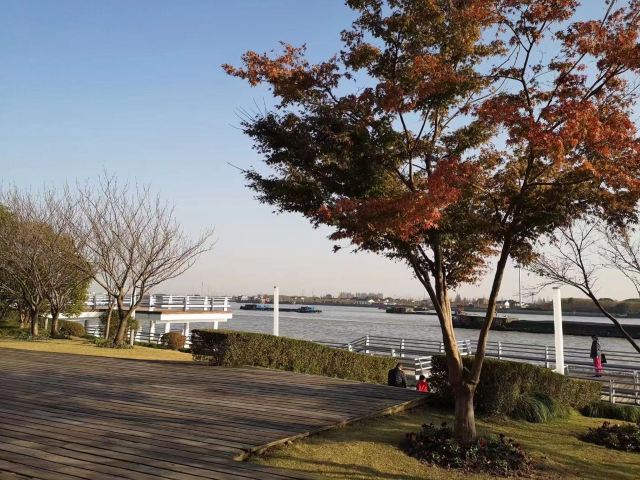 兰香湖旅行图片 1