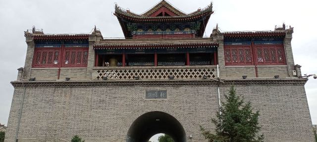 鼓楼旅行图片 3