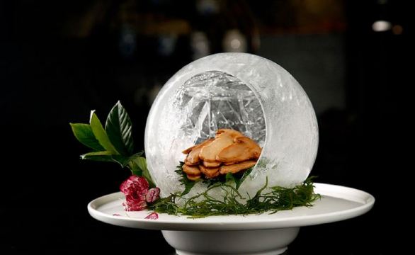 七十七万年(昆明路店)