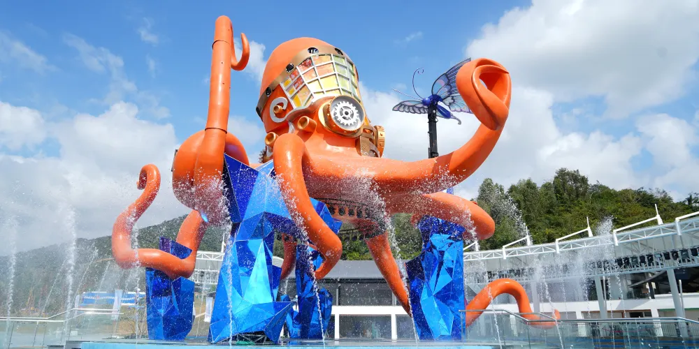 永安旅遊