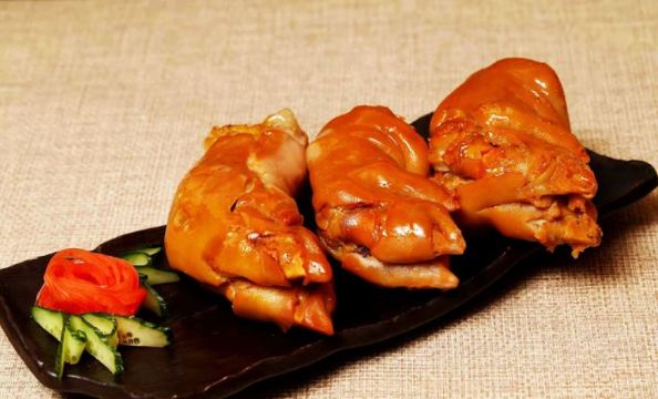 老常记饺子·熏酱东北菜