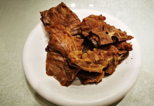 老长春酱骨(青年路店)