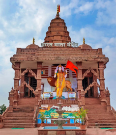印度母庙-瓦拉纳西-C-IMAGE
