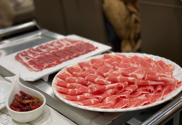 常赢三兄弟·清真涮肉(常营店)