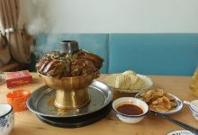 龙源暖锅城(龙泉苑小区店)美食图片