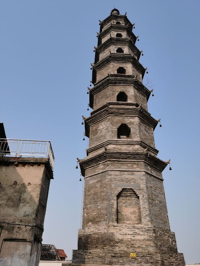 慈氏塔旅行图片 3