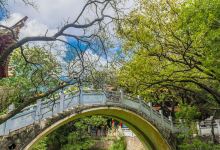 界鱼石公园景点图片