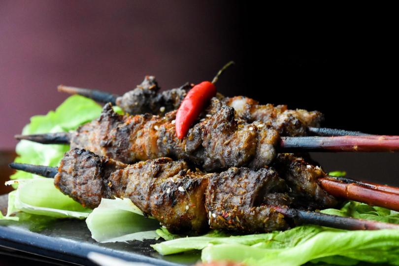 郑州天地丽笙酒店·品自助餐厅